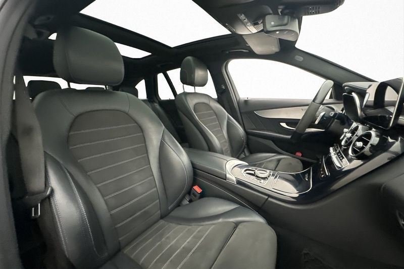Mercedes C300 bild 21