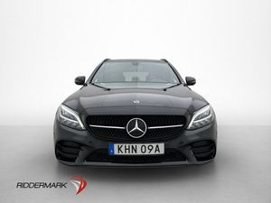 Mercedes C300 bild 2