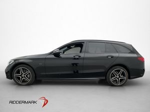 Mercedes C300 bild 5