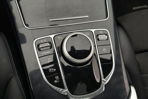 Mercedes C300 bild 20