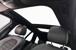 Mercedes C300 bild 9