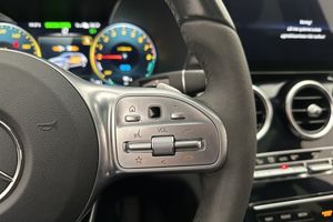 Mercedes C300 bild 13