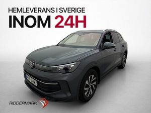 Volkswagen Tiguan bild 3