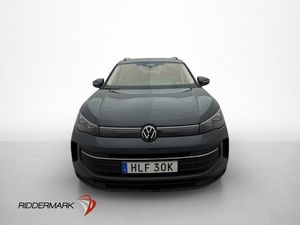 Volkswagen Tiguan bild 2