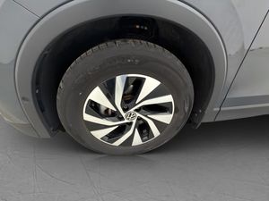 Volkswagen Tiguan bild 32