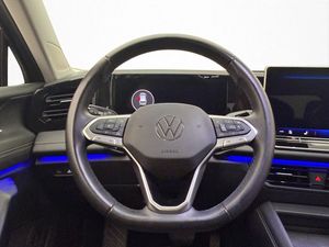 Volkswagen Tiguan bild 14