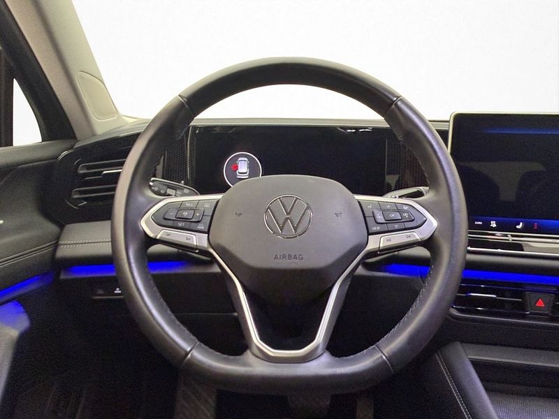 Volkswagen Tiguan bild 14