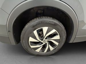 Volkswagen Tiguan bild 34