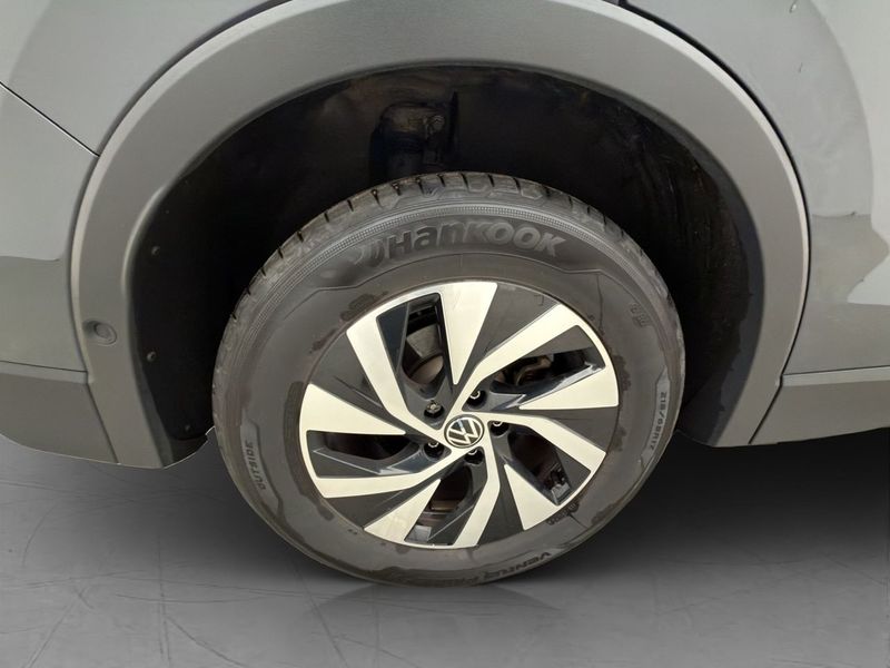Volkswagen Tiguan bild 34