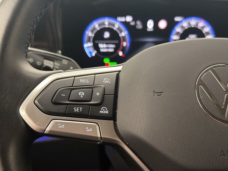 Volkswagen Tiguan bild 17