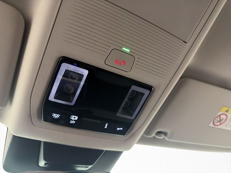 Volkswagen Tiguan bild 21