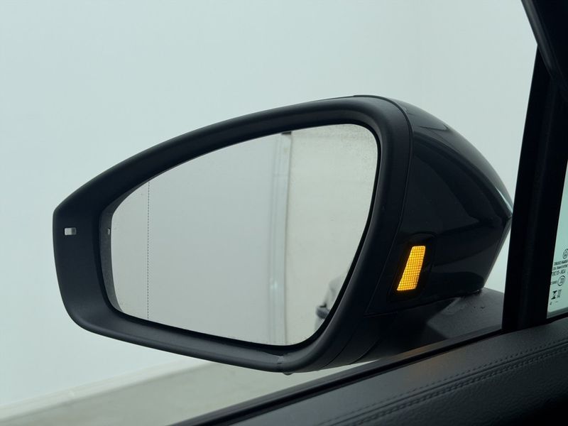 Volkswagen Tiguan bild 10