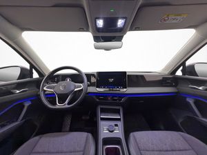 Volkswagen Tiguan bild 13