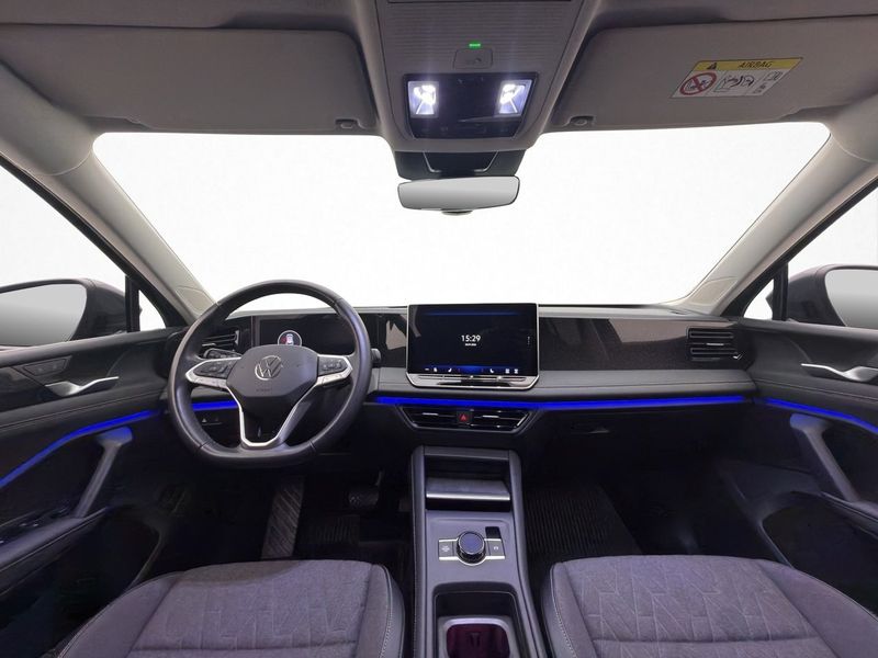 Volkswagen Tiguan bild 13
