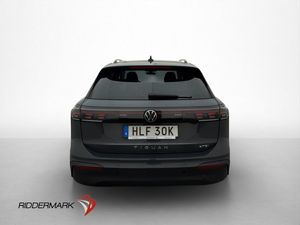 Volkswagen Tiguan bild 7