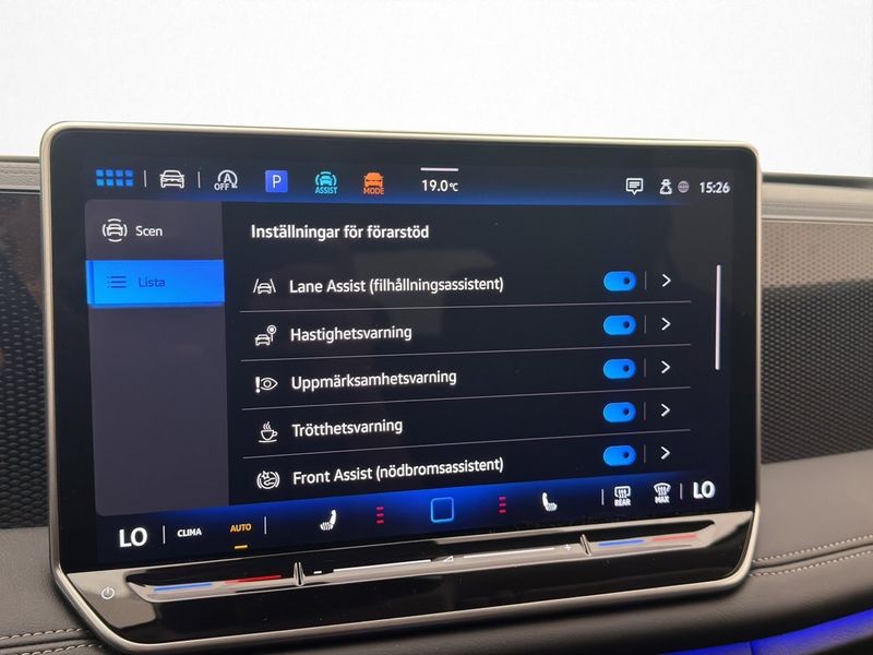 Volkswagen Tiguan bild 24