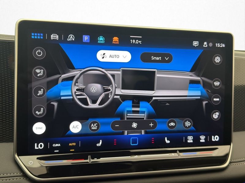 Volkswagen Tiguan bild 25