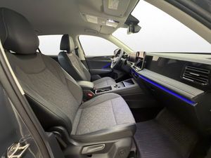 Volkswagen Tiguan bild 28