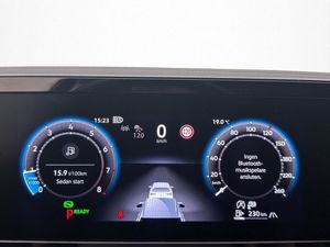 Volkswagen Tiguan bild 18