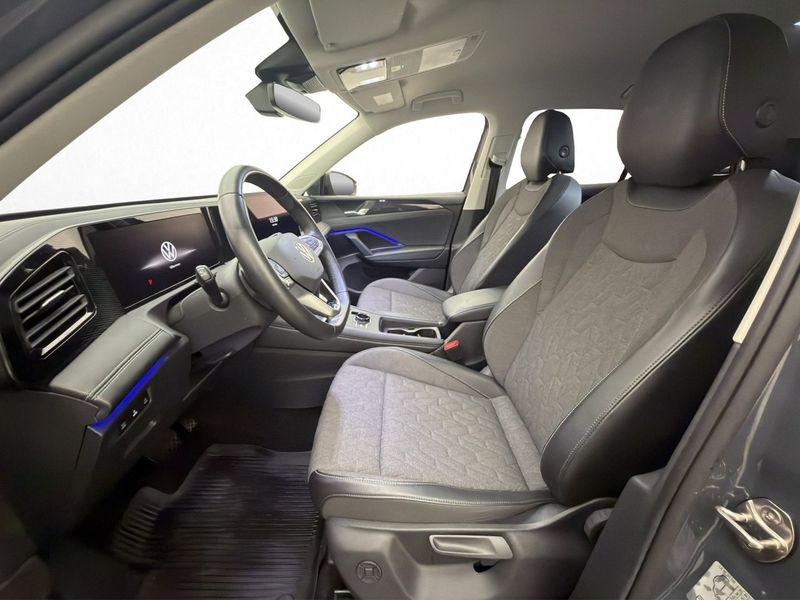 Volkswagen Tiguan bild 12