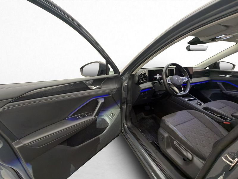 Volkswagen Tiguan bild 11