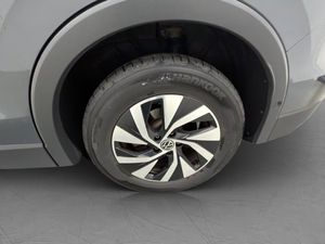 Volkswagen Tiguan bild 33