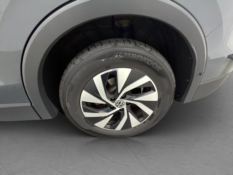 Volkswagen Tiguan bild 33