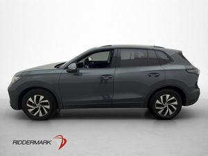 Volkswagen Tiguan bild 5