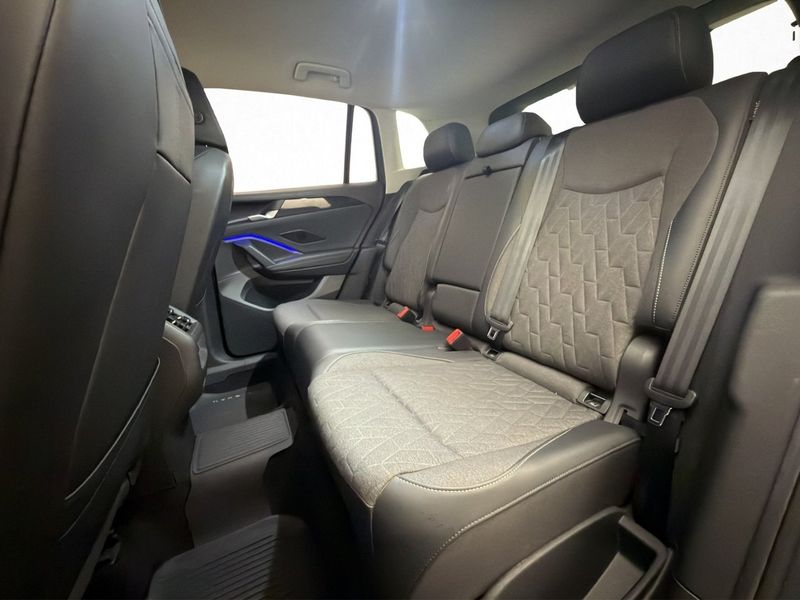 Volkswagen Tiguan bild 29