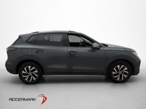 Volkswagen Tiguan bild 9