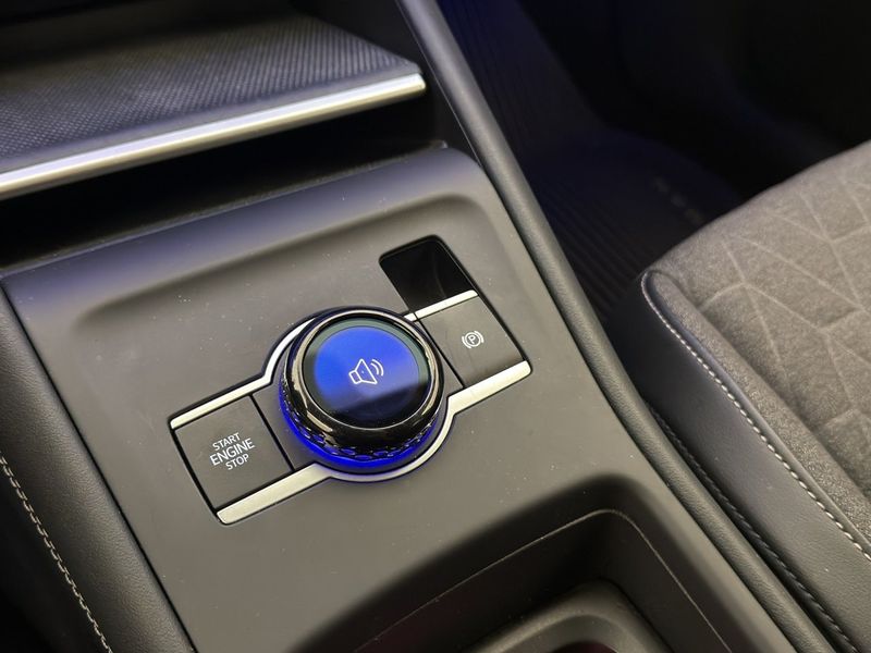 Volkswagen Tiguan bild 26