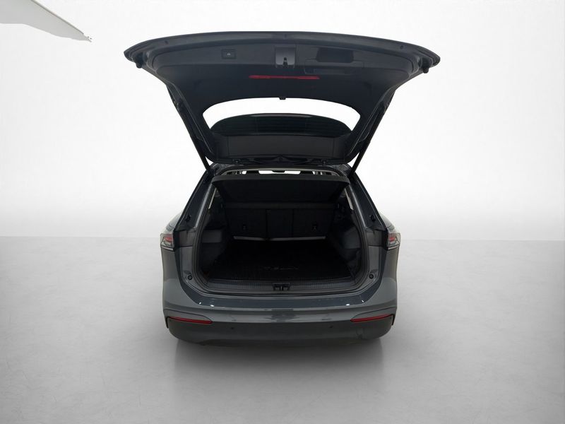 Volkswagen Tiguan bild 30