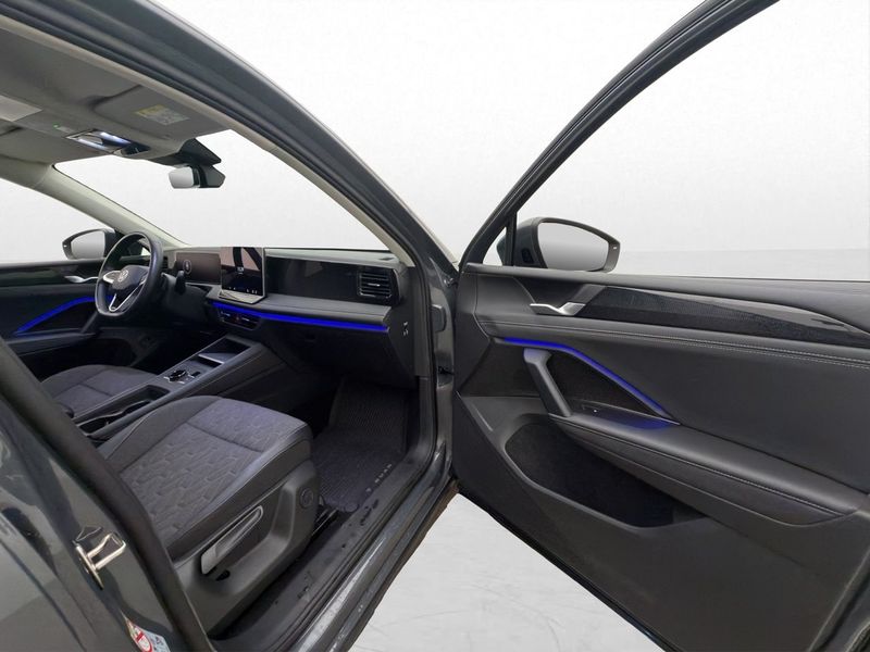 Volkswagen Tiguan bild 27
