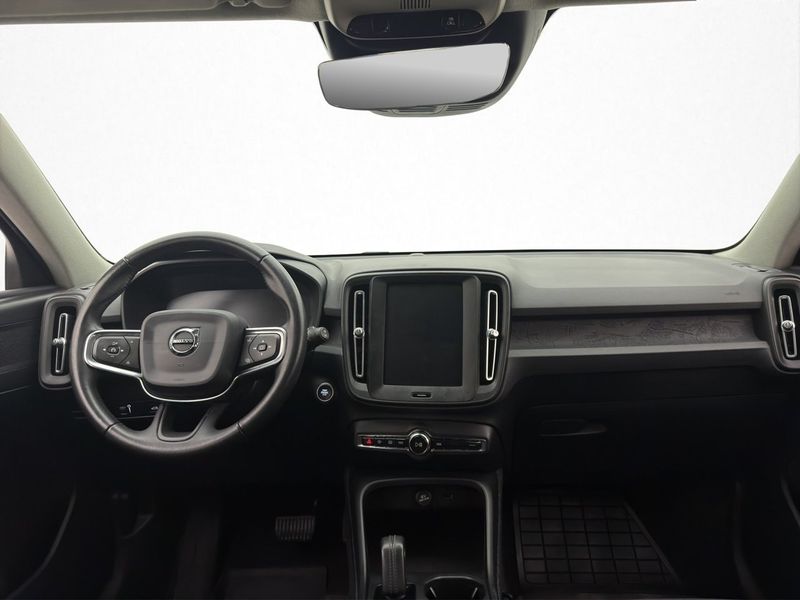 Volvo XC40 bild 13
