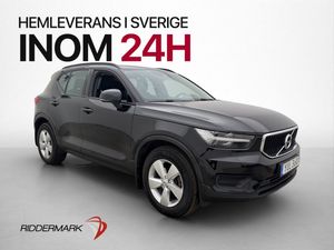 Volvo XC40 bild 3