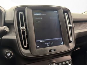 Volvo XC40 bild 20