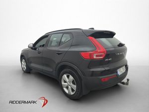 Volvo XC40 bild 6
