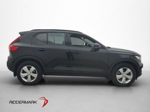 Volvo XC40 bild 9