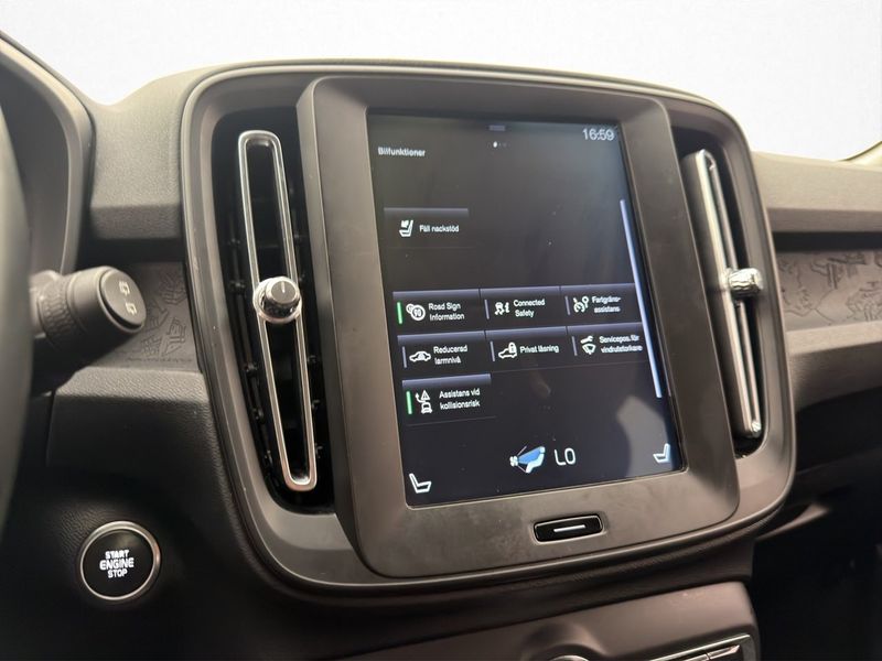Volvo XC40 bild 22