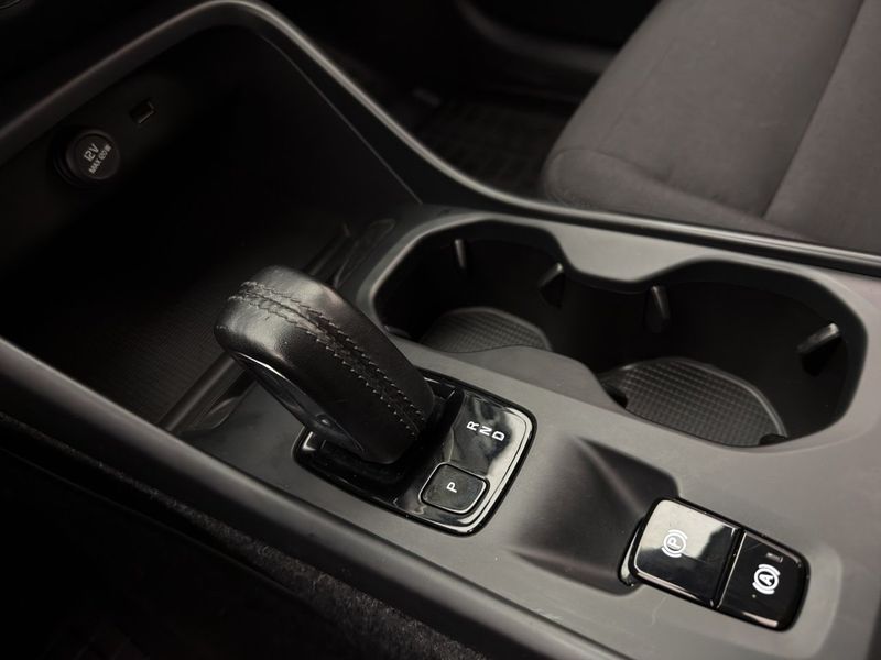 Volvo XC40 bild 24