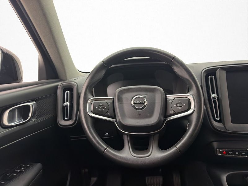 Volvo XC40 bild 14