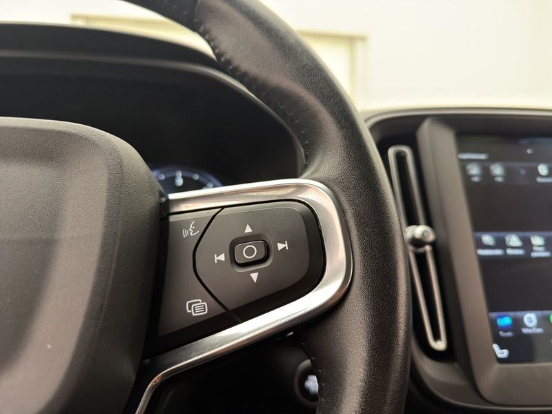 Volvo XC40 bild 17