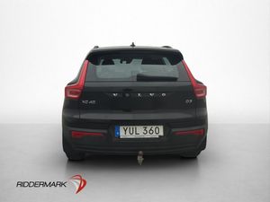 Volvo XC40 bild 7