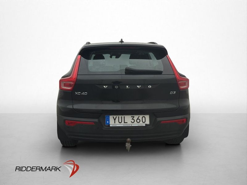 Volvo XC40 bild 7