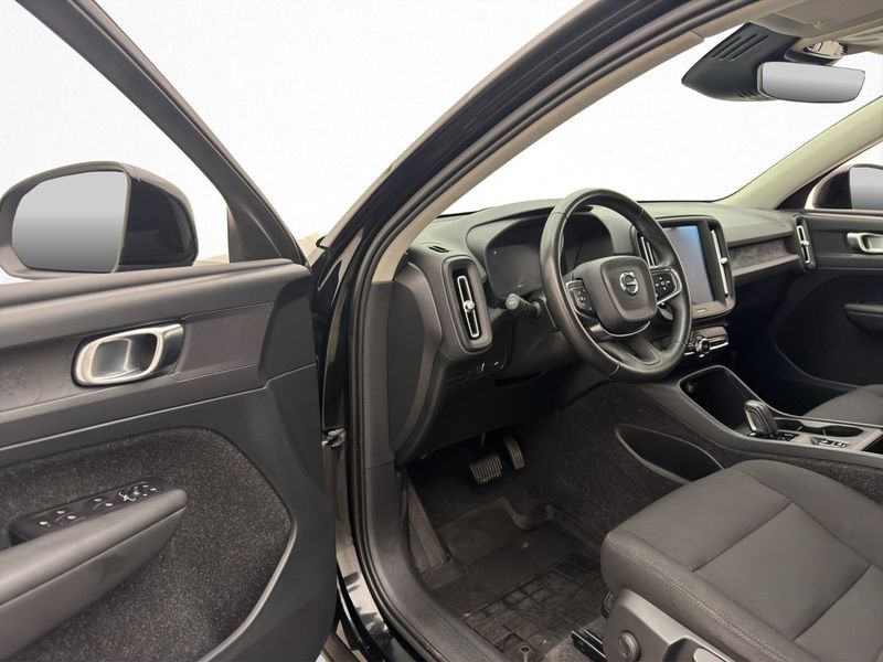 Volvo XC40 bild 11