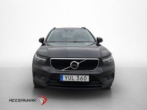Volvo XC40 bild 2