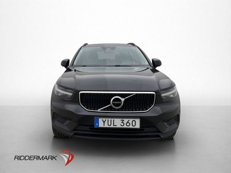 Volvo XC40 bild 2
