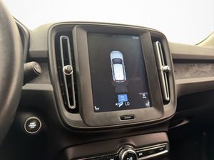 Volvo XC40 bild 18