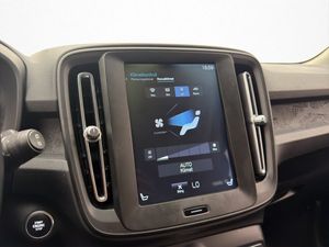 Volvo XC40 bild 19