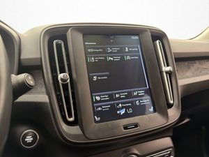 Volvo XC40 bild 21